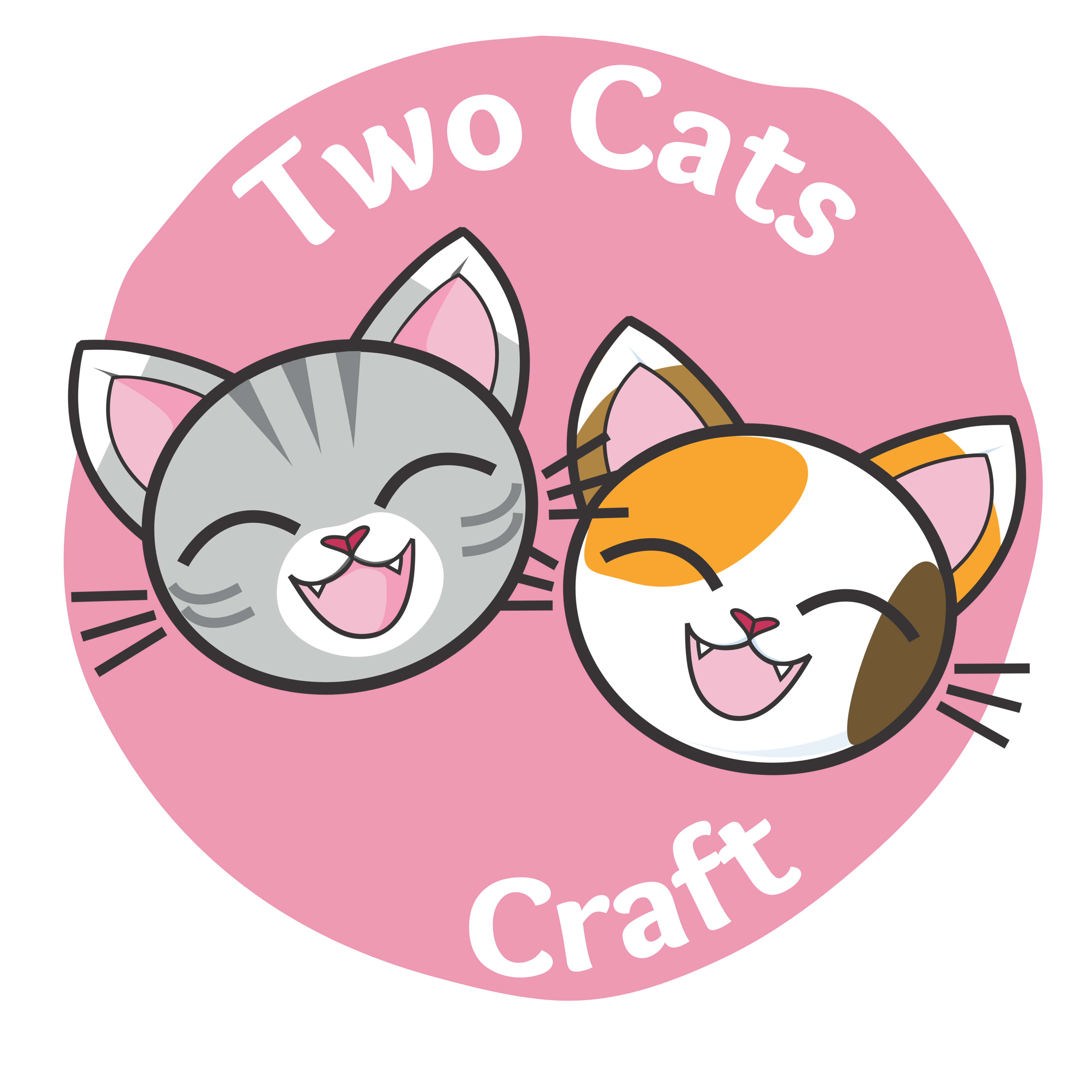 Two Cats Craft